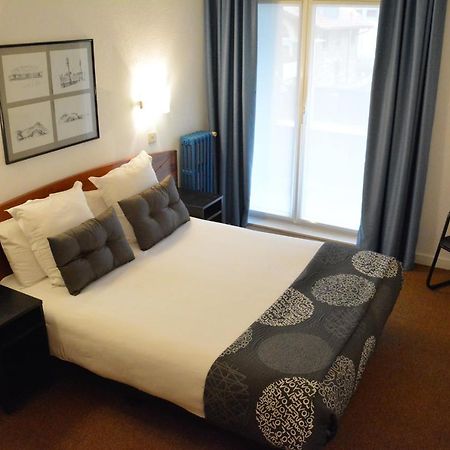 Hotel Record San Sebastian Luaran gambar