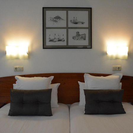 Hotel Record San Sebastian Luaran gambar