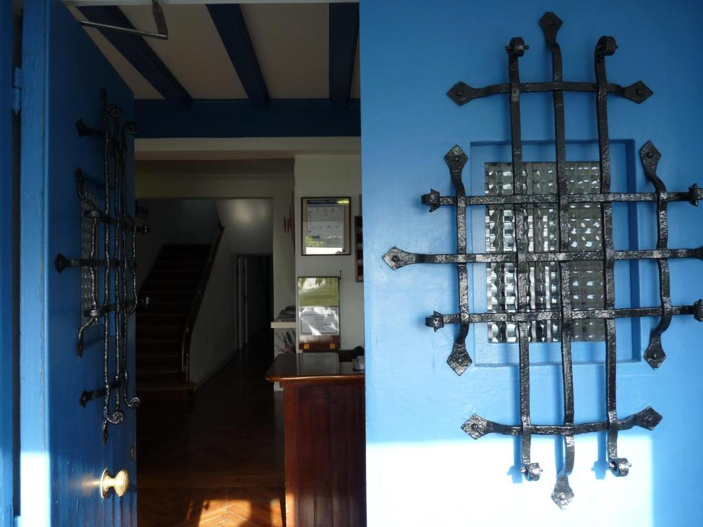 Hotel Record San Sebastian Luaran gambar