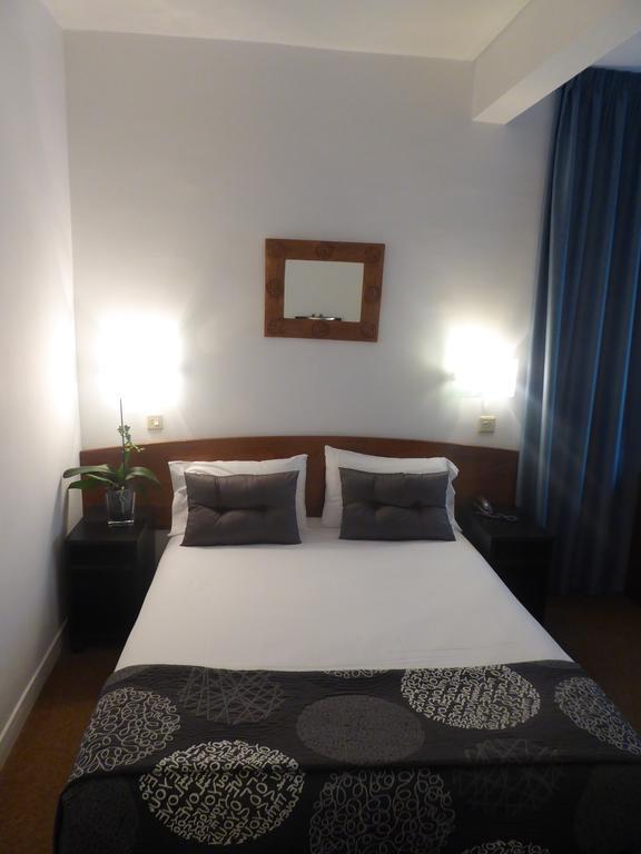 Hotel Record San Sebastian Luaran gambar