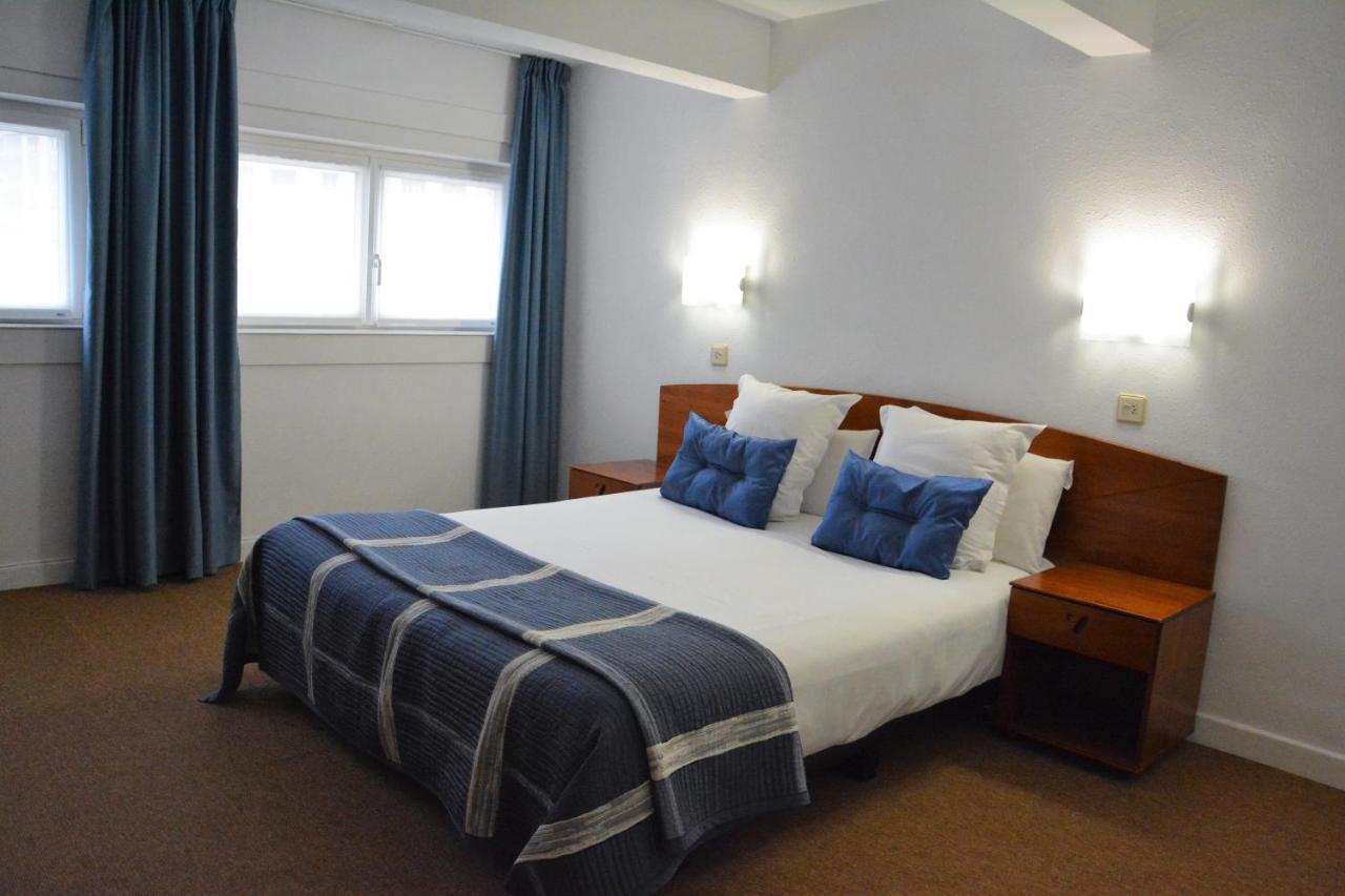Hotel Record San Sebastian Luaran gambar